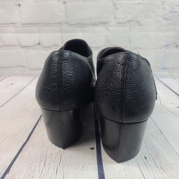 Robert Clergerie shoes size 39 - Picture 6 of 11